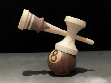 Image de 8 Ball - Mugen Musou