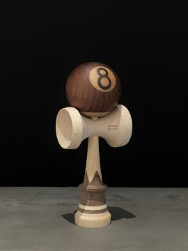 Image de 8 Ball - Mugen Musou