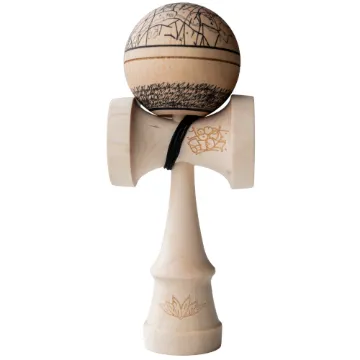 Bild von MALA Mod v2 - Lotus Kendamas