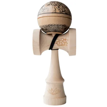 Bild von MALA Mod v2 - Lotus Kendamas