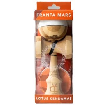 Image de MARS Mod - Lotus Kendamas