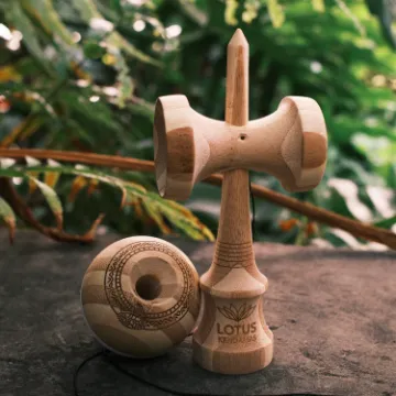 Image de MARS Mod - Lotus Kendamas