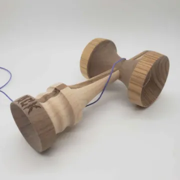 Image de Spliced Jump Ken only - Occult Kendama