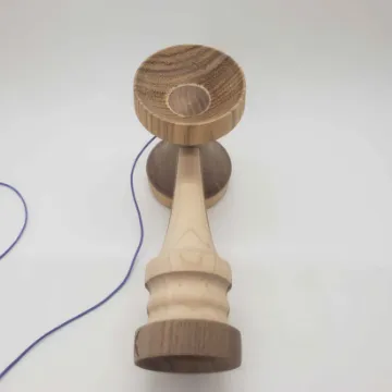 Image de Spliced Jump Ken only - Occult Kendama