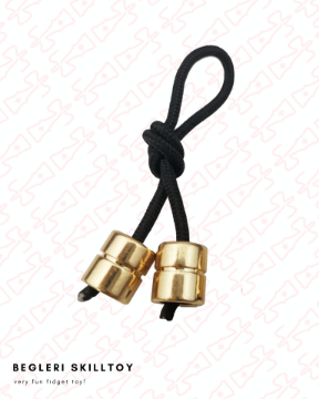Image de The Big Boy - Begleri skilltoy