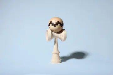 Image de INFINITY PIXEL - Wenge