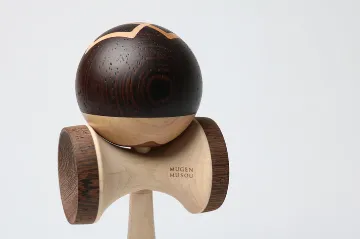 Image de INFINITY SQUARE - Wenge