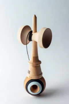 Picture of BROKEN BONES - NATURAL