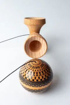 Picture of BOO JOHNSON - SACRED - LEGEND SHAPE