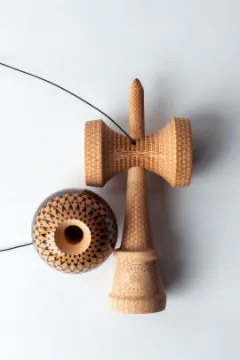 Picture of BOO JOHNSON - SACRED - LEGEND SHAPE