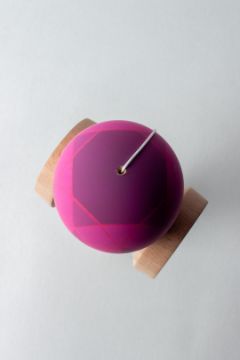 Picture of CF GEM – Rose Quartz – AntiSkid 2.0 💎