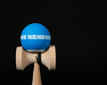 Image de Blue - BOLD Series- OK Max 61 Shape