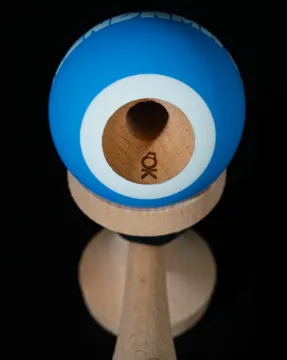 Image de Blue - BOLD Series- OK Max 61 Shape