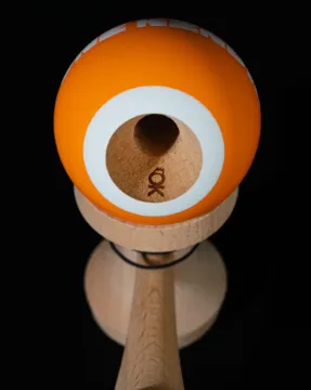 Image de Orange - BOLD Series- OK Max 61 Shape