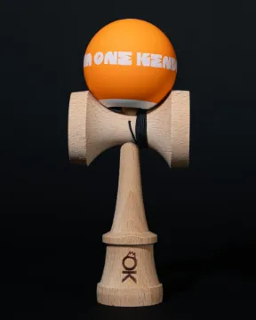 Image de Orange - BOLD Series- OK Max 61 Shape