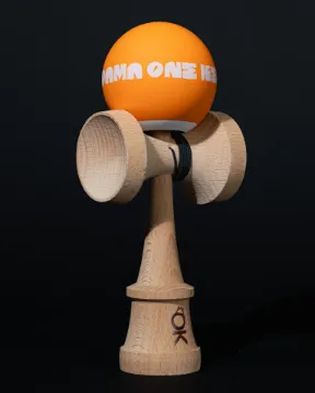 Image de Orange - BOLD Series- OK Max 61 Shape