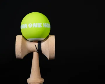 Image de Green - BOLD Series- OK Max 61 Shape