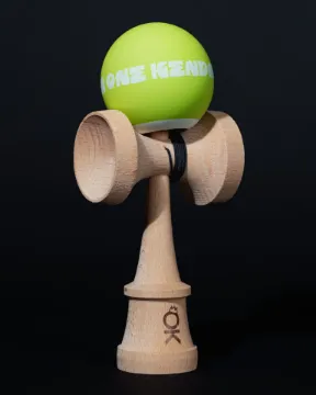 Image de Green - BOLD Series- OK Max 61 Shape