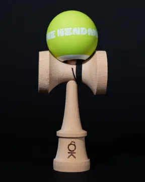 Image de Green - BOLD Series- OK Max 61 Shape