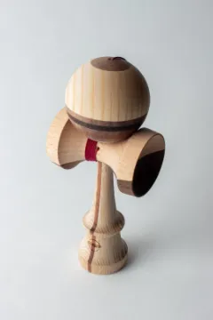 Image de SPLICE 10 - TURBO Shape - Sweets Kendama
