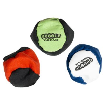 Image de Boule de jonglage 120g 
