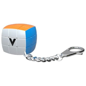 Picture of V-Cube 3 x 3 x 3 Functional Keychain