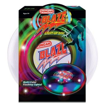 Image de Light-Up Frisbee Disc