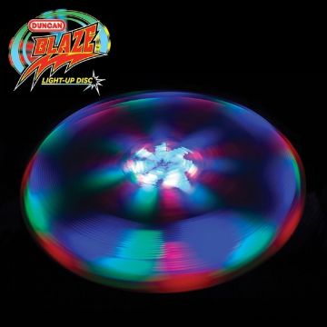 Image de Light-Up Frisbee Disc
