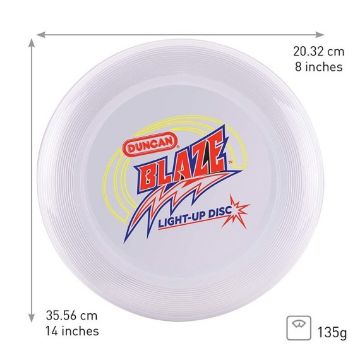 Image de Light-Up Frisbee Disc