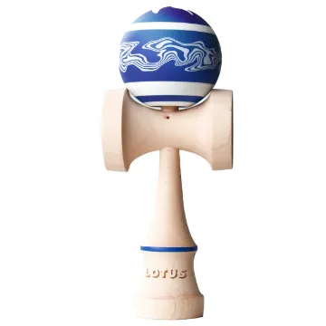 Picture of Flow - Lotus Kendamas