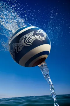 Picture of Flow - Lotus Kendamas