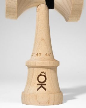 Bild von Walk Dune - OK MAX Shape