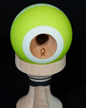 Bild von Green - BOLD Series- OK Max Shape