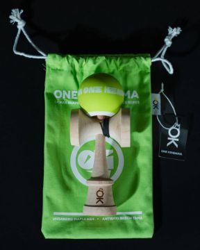 Bild von Green - BOLD Series- OK Max Shape