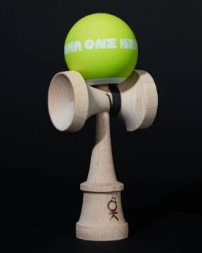 Bild von Green - BOLD Series- OK Max Shape