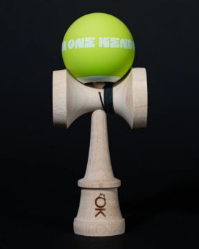 Bild von Green - BOLD Series- OK Max Shape