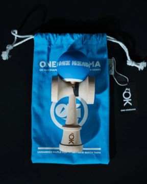 Bild von Blue - BOLD Series- OK Max Shape