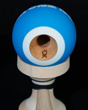 Bild von Blue - BOLD Series- OK Max Shape