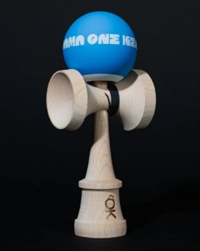 Bild von Blue - BOLD Series- OK Max Shape