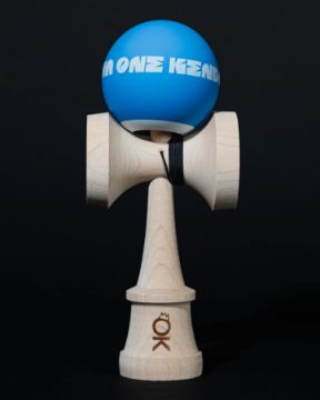 Bild von Blue - BOLD Series- OK Max Shape