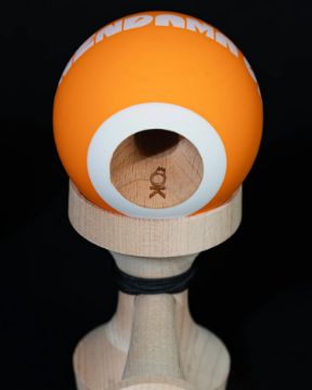 Bild von Orange - BOLD Series- OK Max Shape