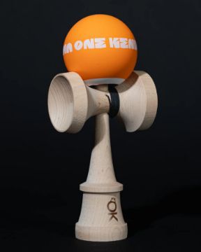 Bild von Orange - BOLD Series- OK Max Shape
