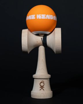Bild von Orange - BOLD Series- OK Max Shape