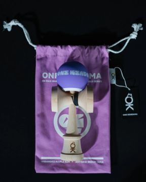 Bild von Purple - BOLD Series- OK Max Shape - copy