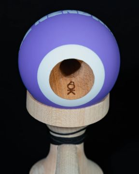 Bild von Purple - BOLD Series- OK Max Shape - copy