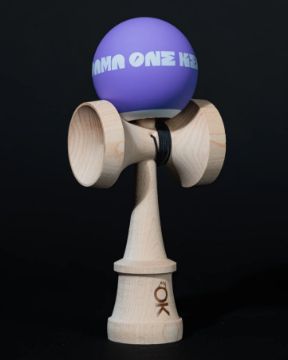 Bild von Purple - BOLD Series- OK Max Shape - copy