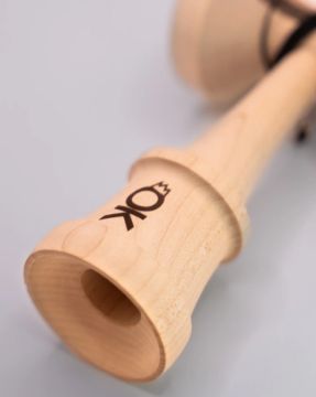 Image de Maple Striped Ken Only - OK Max Shape 