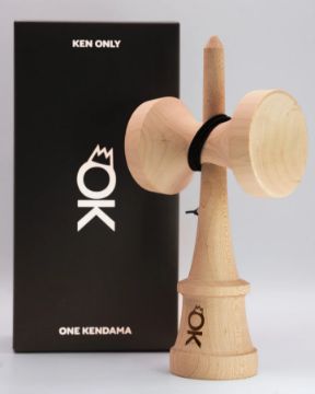 Bild von Maple Ken Only - OK Max Shape