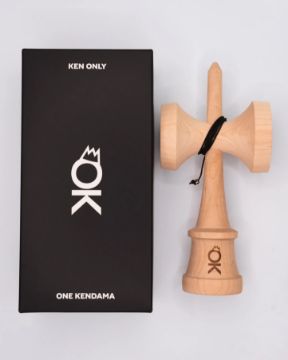 Bild von Maple Ken Only - OK Max Shape
