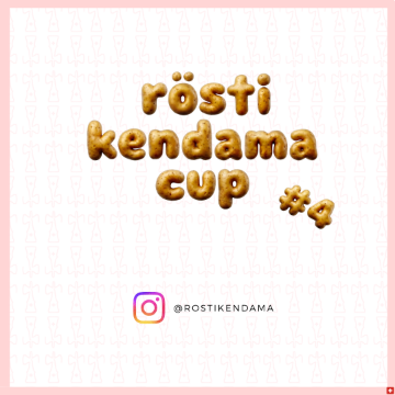 Image de Rosti Cup 26 - Camping only
